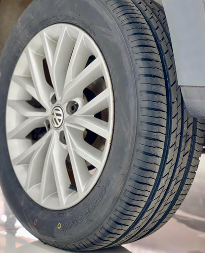 Volkswagen Saveiro Nova Tl Mbvs