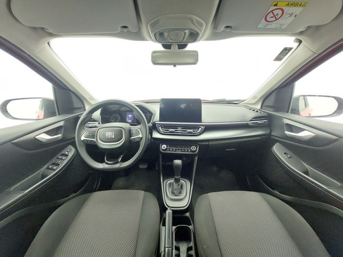 Fiat Pulse 1.3 FLEX DRIVE CVT