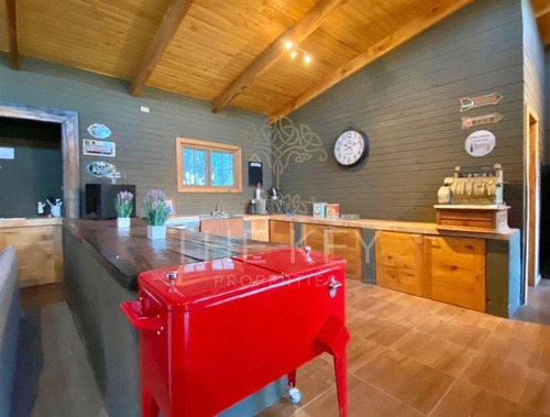 Sitio En Venta En Curicó