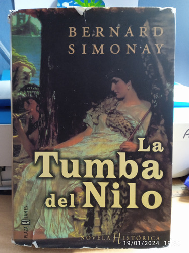 La Tumba Del Nilo (Usado)