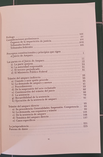 Reflexiones Sobre El Juicio De Amparo En Materia Civil