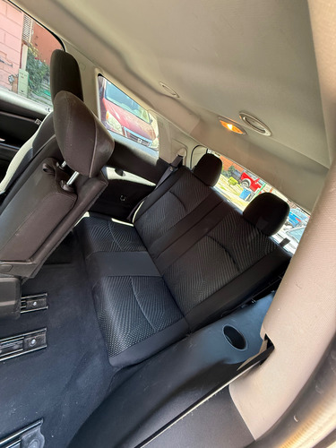 Dodge Journey 2.4 Se At
