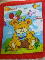 Comprar Cobijas Mantas Para Bebé Niños Niñas Hembra Varón 