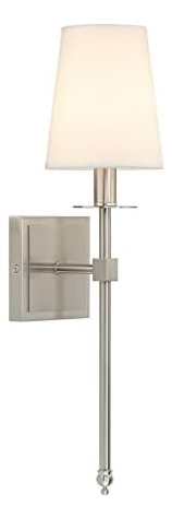 Xinbei Juego De 2 Lámparas De Pared Para Dormitorio, Aplique