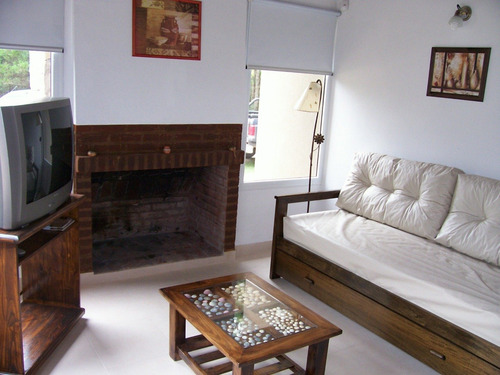 Casa En Mar Azul
