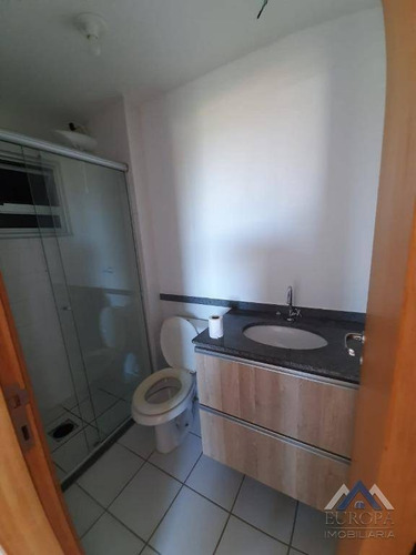Imagem 13 de 29 de Apartamento Com 3 Dormitórios À Venda, 70 M² Por R$ 330.000,00 - Aurora - Londrina/pr - Ap0937