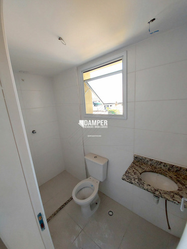 Imagem 16 de 19 de Residencial Enseada 75m² - Jd. Zaira Mauá - 210