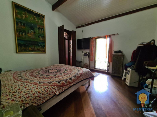 Imagem 11 de 19 de Casa Com 3 Dorms - Venda Por R$ 1.650.000 Ou Aluguel Por R$ 8.000/mês - Vila Real Moinho Velho - Embu Das Artes/sp - Ca0462