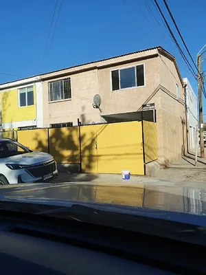 Casa en arriendo