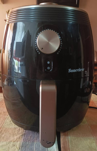 Freidora De Aire (airfryer) Soniview