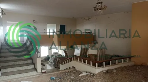 Casa En Venta En Altos De Pan De Azucar. Cod V61676