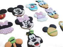 Comprar Cortantes Galletas Mickey Minnie Goofy Pluto Diasy Donald 