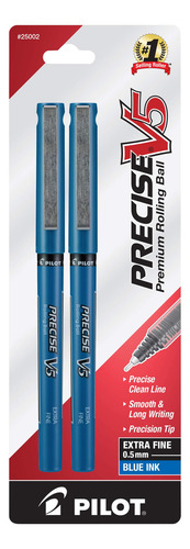 Bola rodante de tinta líquida Pen Pilot Precise V5 Stick 0.5