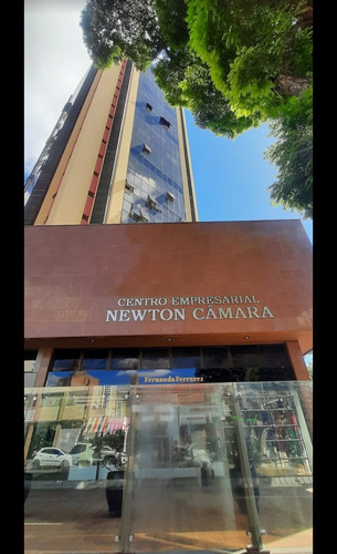 Aluga-se Sala Edf Newton Câmara Av Higienópolis 32