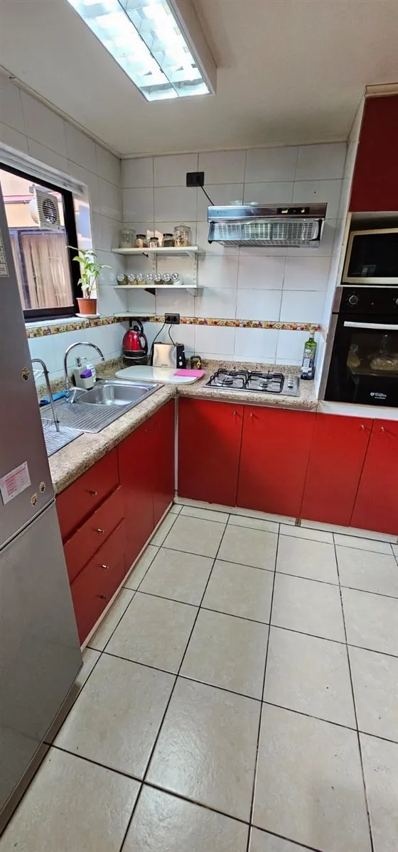 Imagen 4 de 22 de Vendo Casa En Talcahuano, 4d/4b + Galpón De Uso Comercial