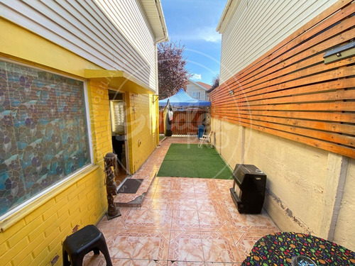Casa 4 Dormitorio Condominio Barrio Frances Ciudad Del Sol