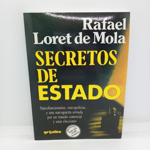 Secretos De Estado