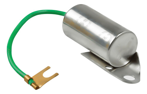 Condensador Distribuidor 0986d00016
