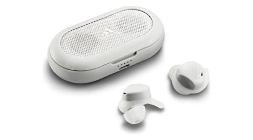 Audífonos Inalámbricos adidas Cancelación De Sonido -blanco