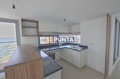 Imagen 5 de 28 de Apartamento En Playa Brava Venta