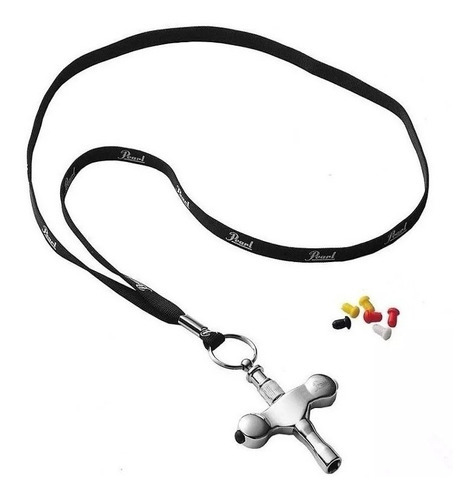 Llave de ajuste de batería Pearl Kgt 100 con cable