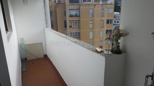 Imagen 7 de 14 de Mtz Vende Apartamento En La Boyera 22-19018