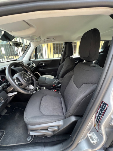 Imagen 9 de 16 de Jeep Renegade 2022