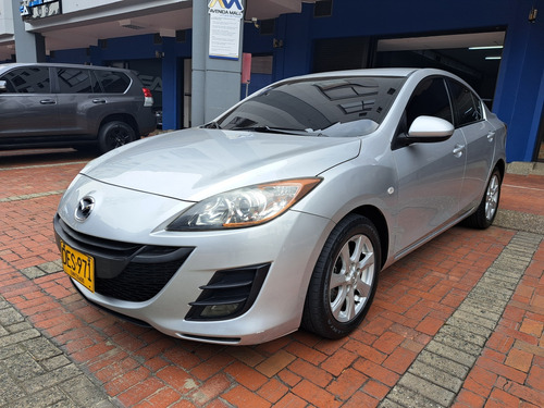 Mazda 3 All New 1.6cc Aut