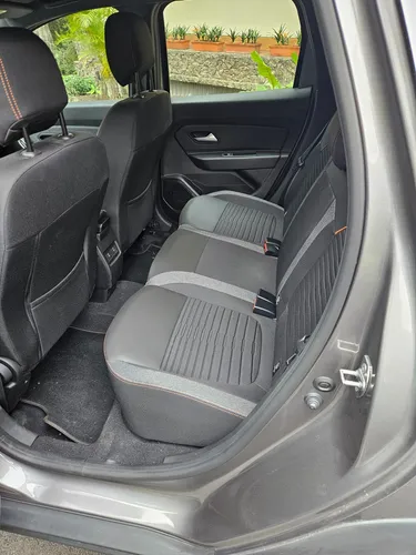 Renault Duster 1.3 T Iconic 4X4