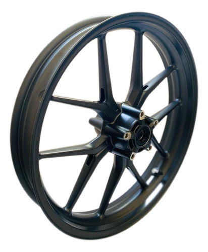 Roda Dianteira 19x3 Original Triumph Tiger Explorer Xr 1200