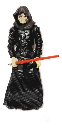 Emperor Palpatine  Star Wars The Legacy Collection