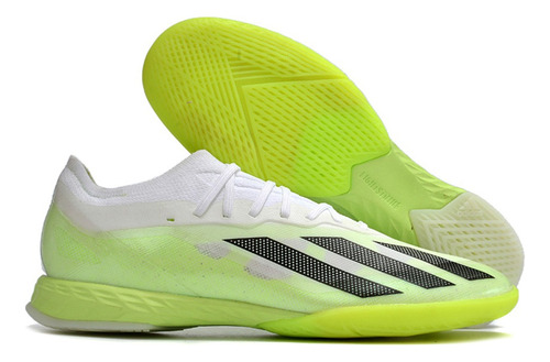 Championes De Futbol Sala adidas X Crazyfast.1