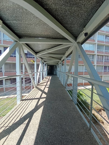 Imagen 3 de 17 de Vendo Apartamento 66.67m2 2h/2b/1p El Encantado 5561