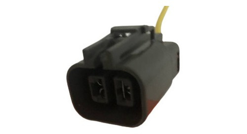 Conector Alternador Neon Fiesta Allegro Mitsubishi