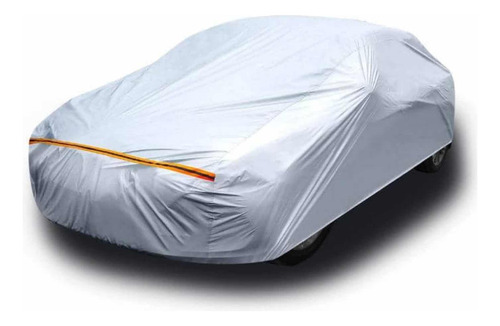 Forro Cobertor Carro Grande Impermeable 6 Capas Uv Resist L