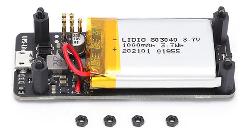 Cargador De Batería De Alimentación Ups Power Board Lite