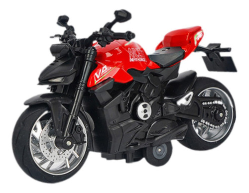 Modelo De Motocicleta Modelo De Motocicleta, Juguetes Para