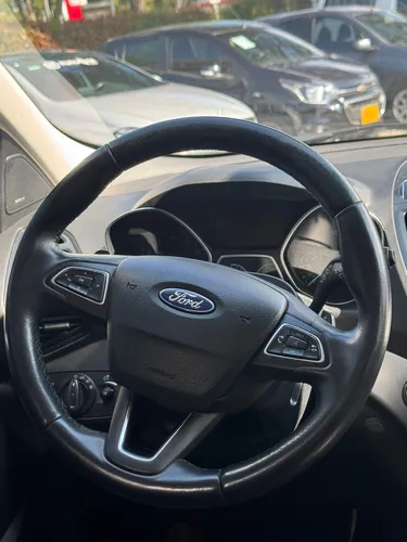 Ford Escape 2.0 Se 4x2