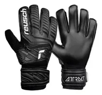 Comprar Guante Arquero Reusch Attrakt Storm Infinity Jr Exclusivo