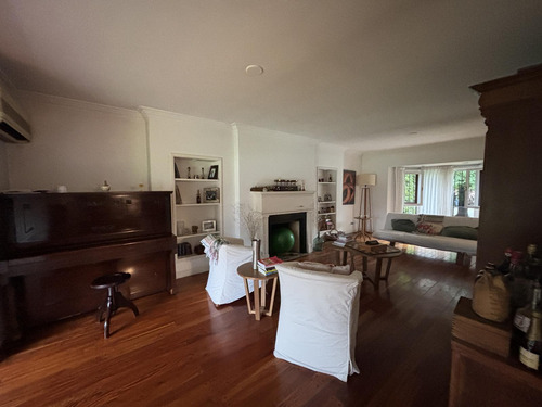 Muy Buena Casa De 4 Dormitorios En Venta El Barrio Cerrado Las Barrancas En Lomas De San Isidro