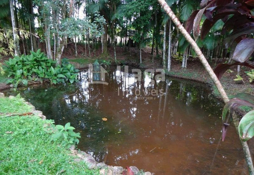 Chácara A Venda No Bairro São Pedro Em Guabiruba/sc - 1490c