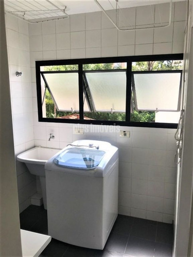 Imagem 9 de 15 de Excelente Apartamento No Morumbi. Confira! - Mi130728