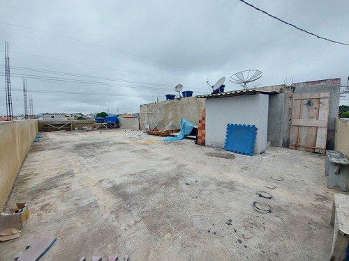 Imagem 23 de 27 de Excelente Imóvel Comercial Com Aproximadamente 300 M² De Área Construída À Venda No Bairro Tatuquara Em Curitiba! - V000364 - 70317808
