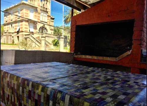 Imagen 13 de 14 de Hermosa Casa De 3 Dormitorios Frente Al Mar Y A Una Cuadra Del Centro Comercial De Piriapolis