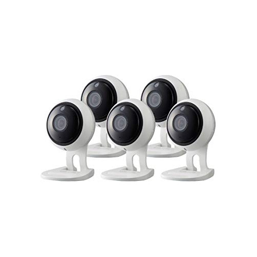 Sabianet Snh-v6431bn Smartcam 1080p Full Hd Wsd1g