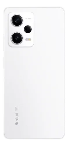 Xiaomi Redmi Note 12 Pro 5g 8 Gb/ 128 Gb 5g White