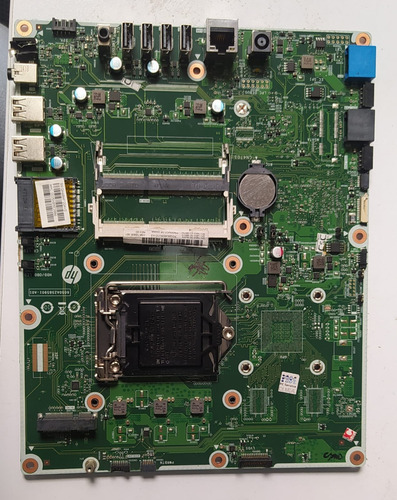 Board Hp Pavilion 23 G010