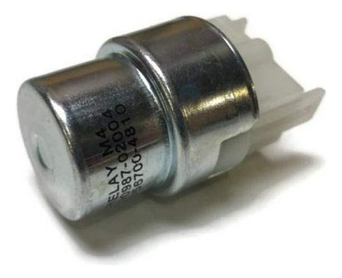 Ordenador Principal Relay 909-90987-02004 Ry51 Para Toyota M