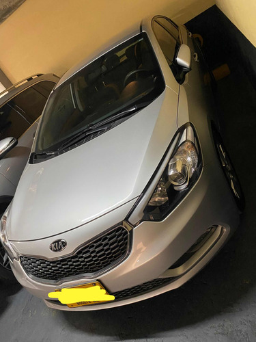 Kia CERATO PRO 1.6l