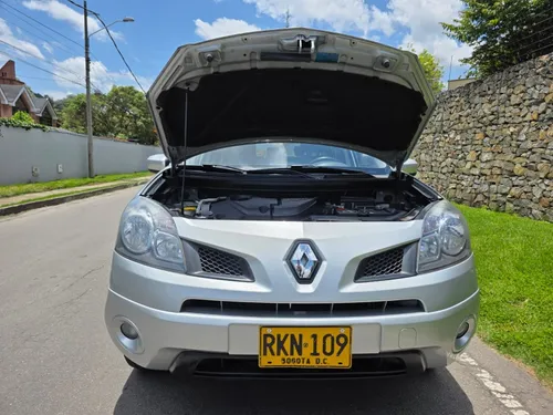 Renault Koleos 2.5 Expression